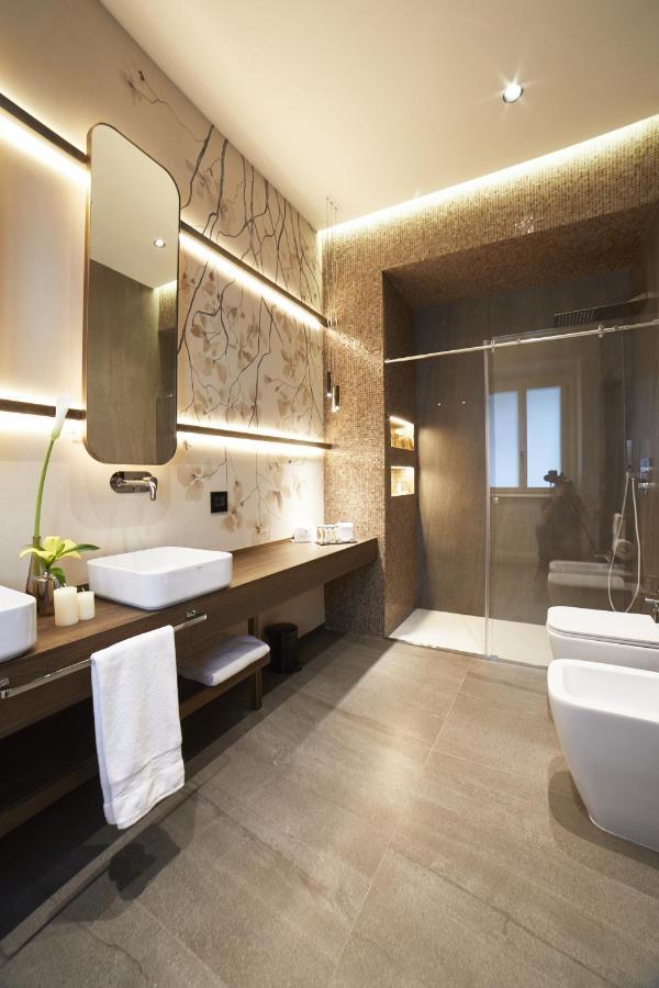 Couette-café Messori 3*