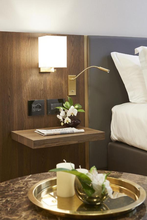 Messori Couette-café 3*