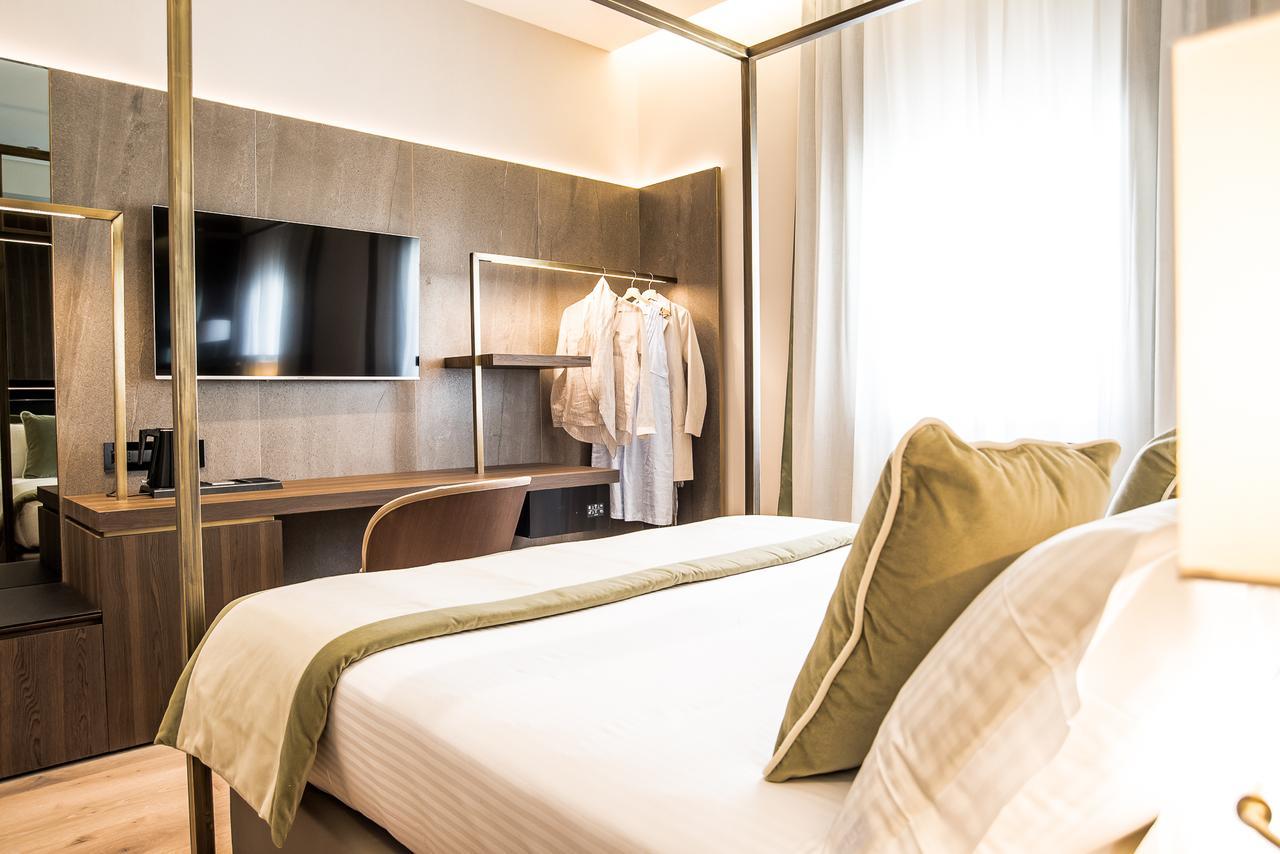 Couette-café Messori 3*