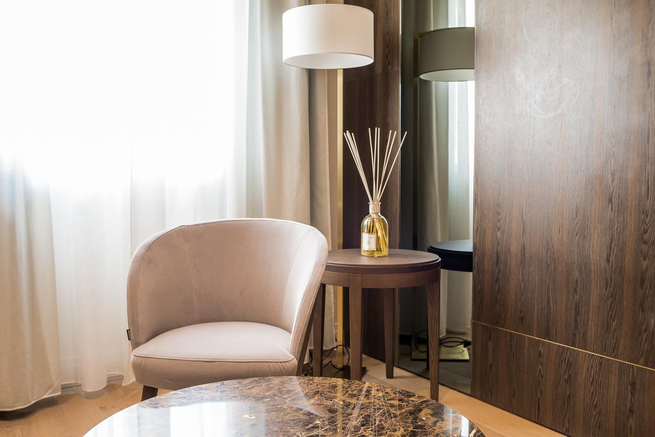 Messori Couette-café 3*