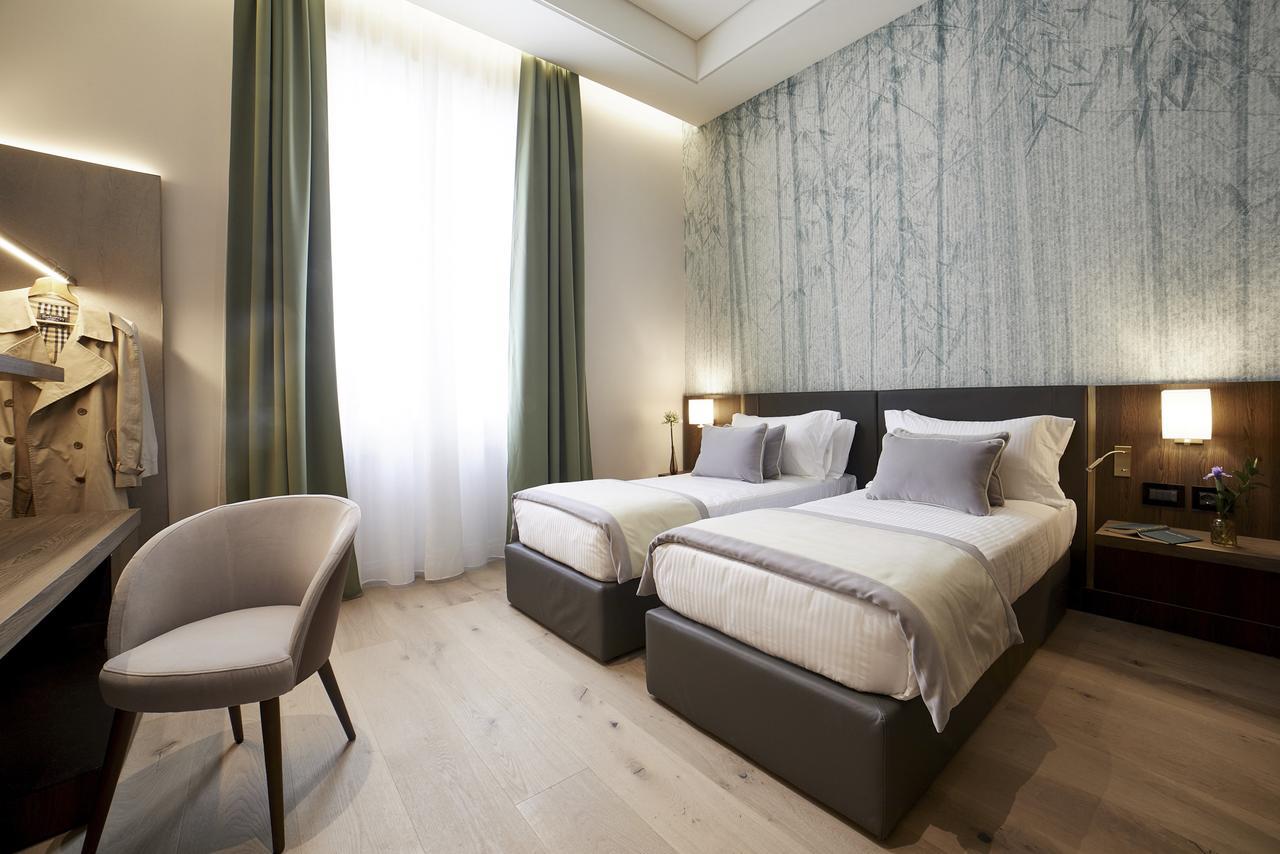 Couette-café Messori 3*
