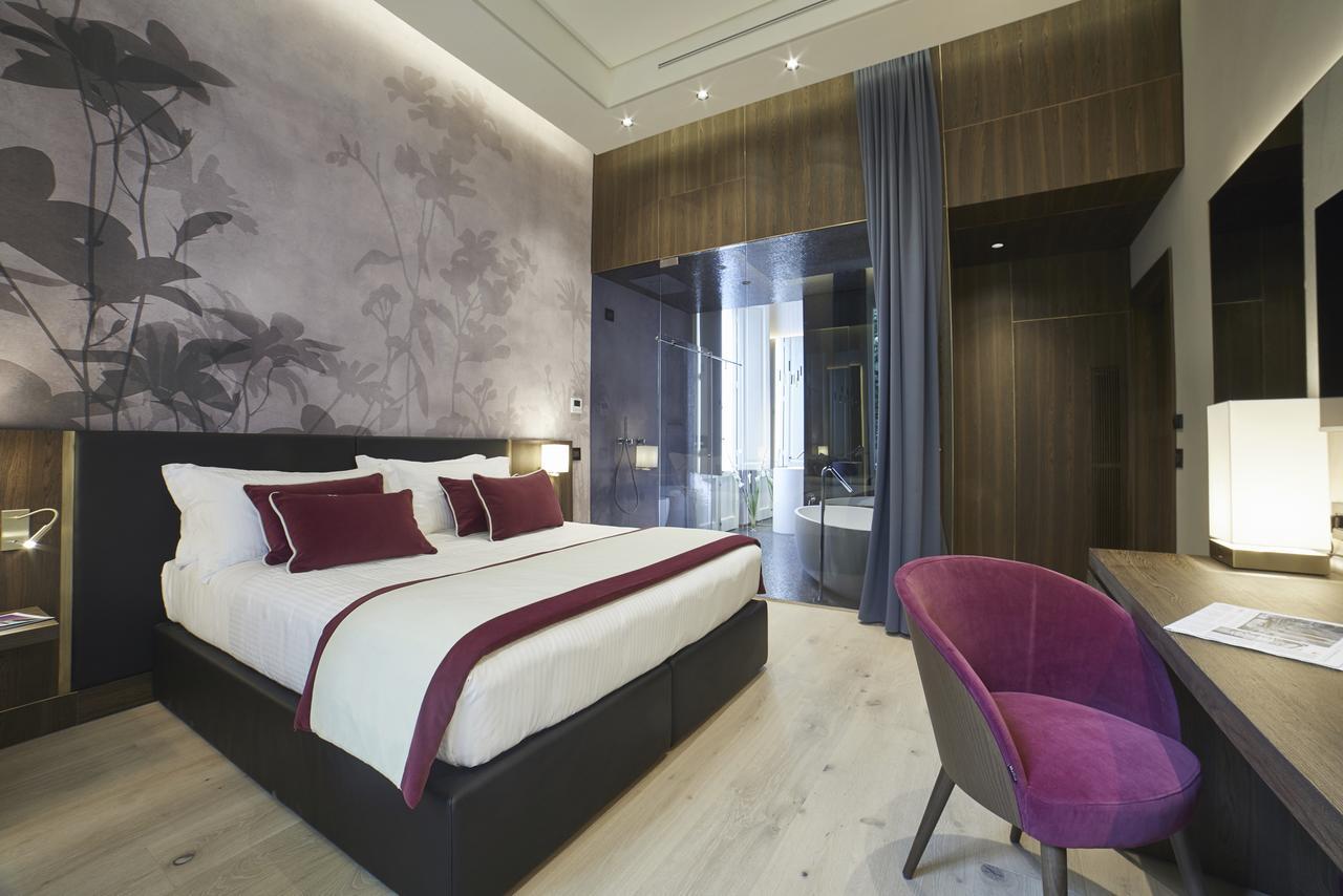 Messori Couette-café 3*