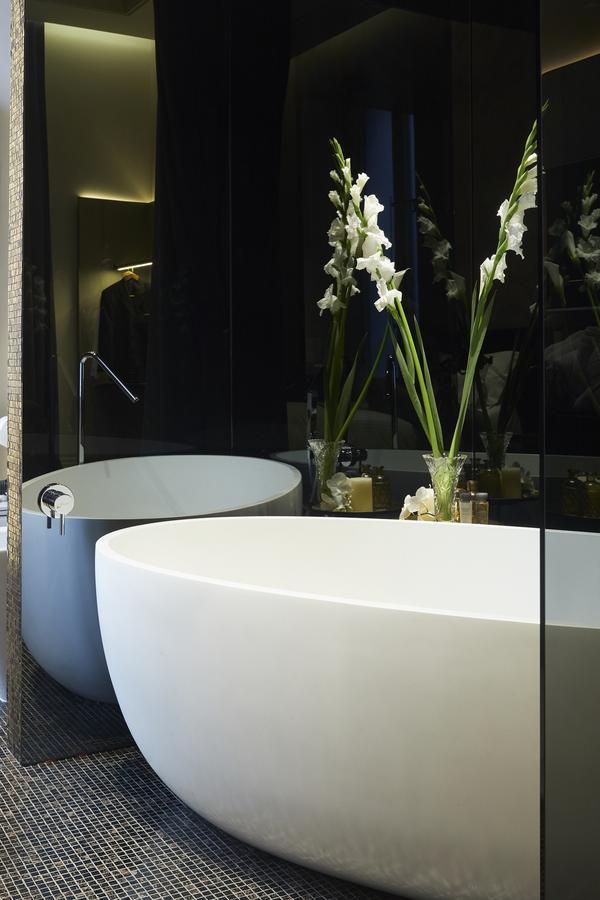 Messori Couette-café 3*