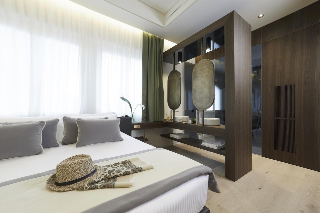 Couette-café Messori 3*