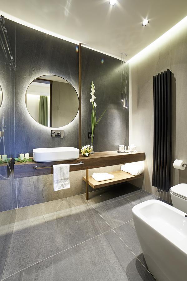 Messori Couette-café 3*
