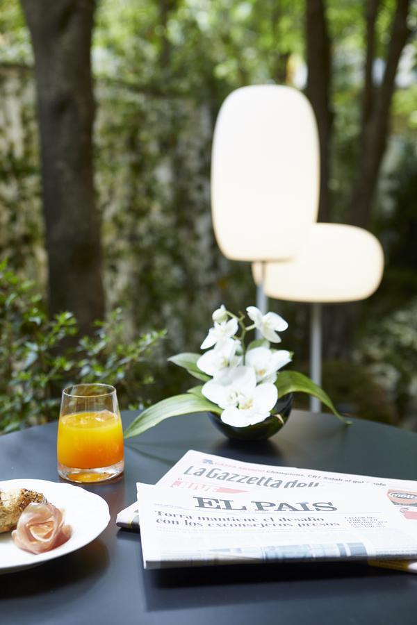 Couette-café Messori 3*