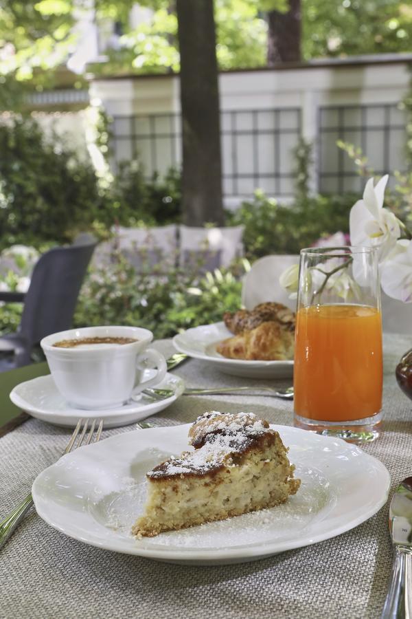 Couette-café Messori