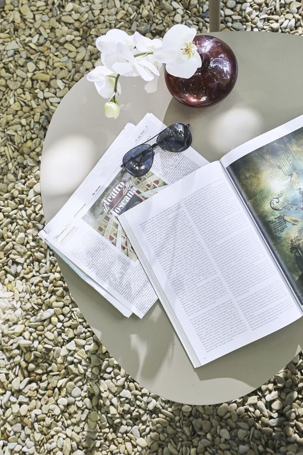 Messori Couette-café 3*