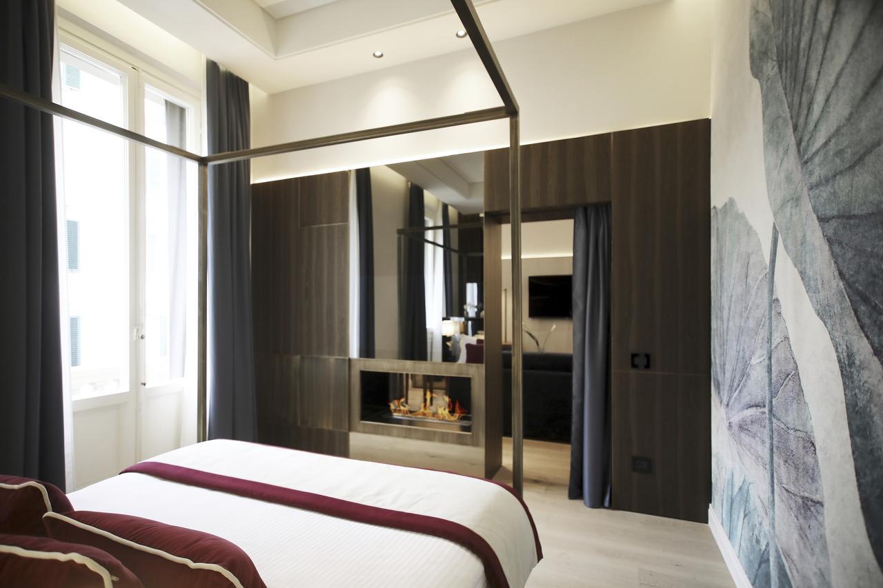 Messori Couette-café 3*