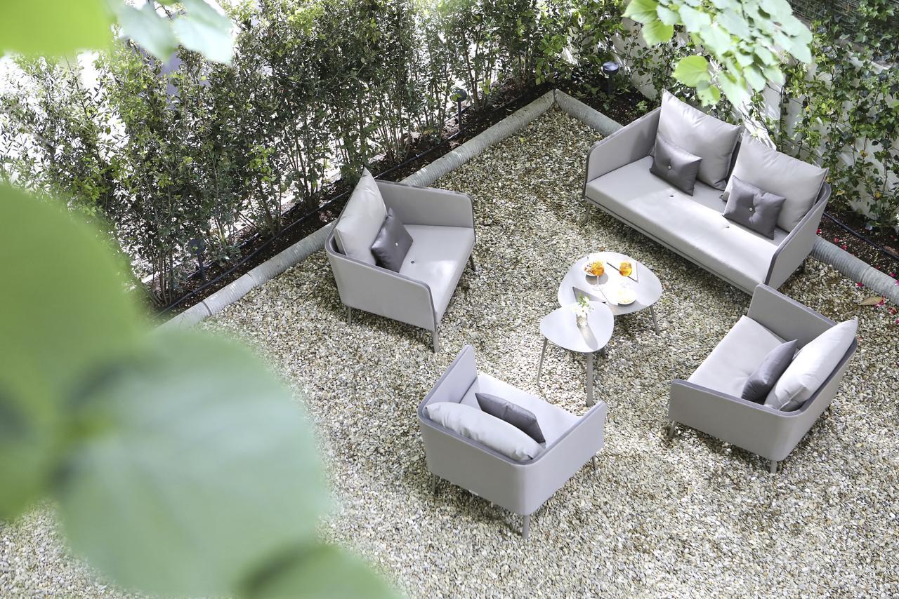 Couette-café Messori 3*