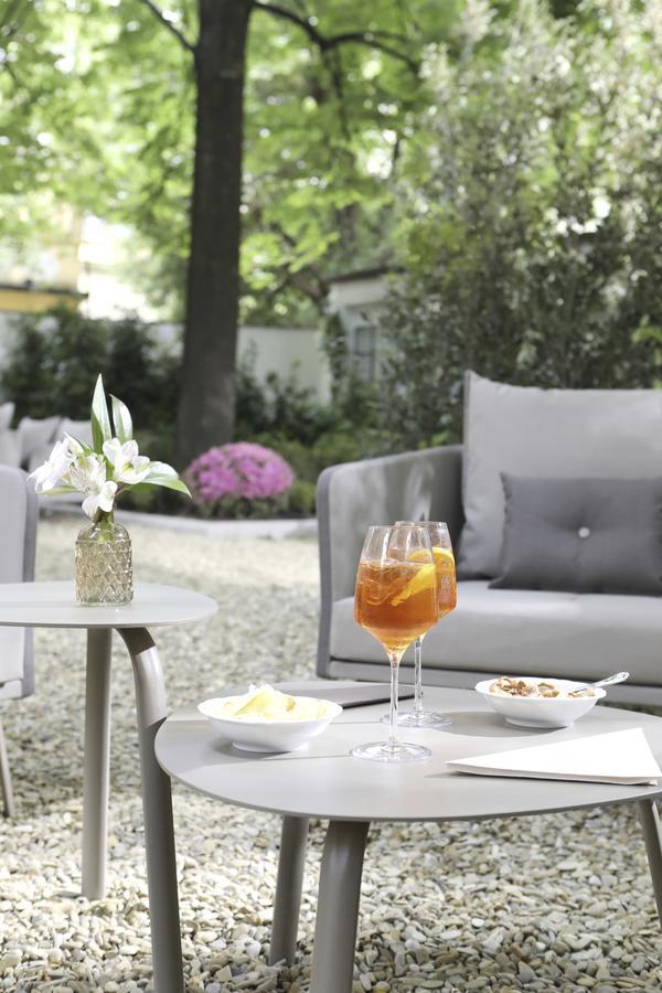 Couette-café Messori 3*