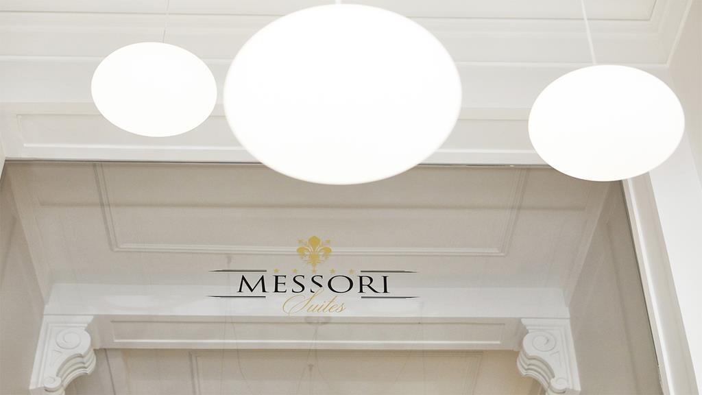 Messori 3* Florença